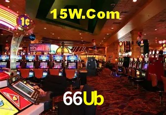 Jogos de Slot 66Ub