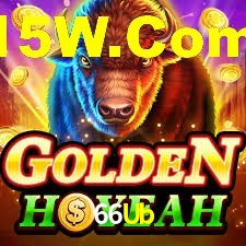 Welcome Bonus 66Ub