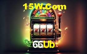 Welcome Bonus 66Ub