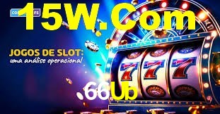 Live Casino 66Ub