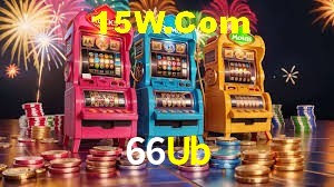Live Casino 66Ub