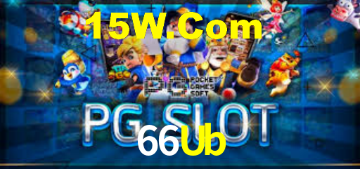 66Ub Bet