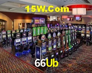 Slots com jackpots e giros grátis na 66Ub