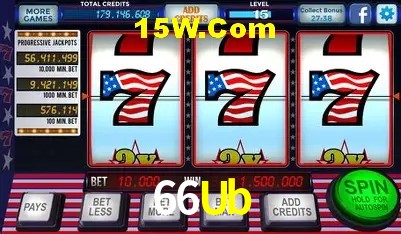 Casino Ao Vivo 66Ub