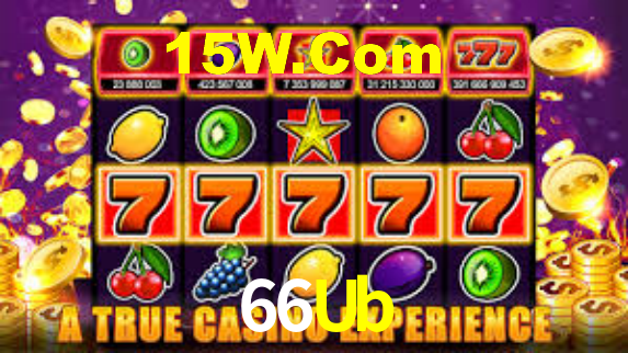 66Ub Bet