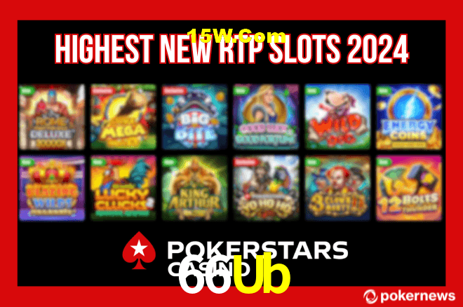 Game Providers 66Ub