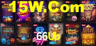 Roulette Table 66Ub