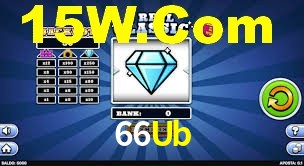 Cashback e recargas na 66Ub