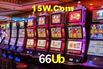 Apostas Esportivas na 66Ub: Um Guia Completo