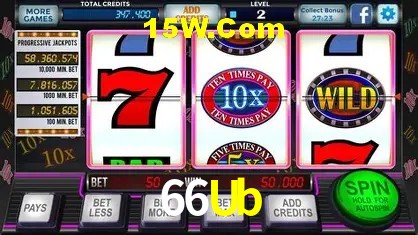 Descubra a Essência do 66Ub: Nossa História e Compromissos