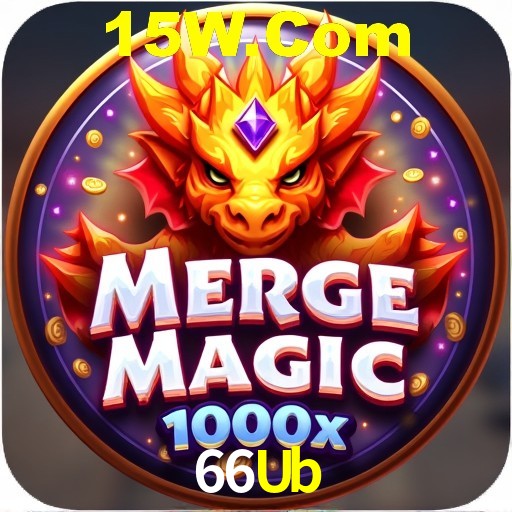 Bônus de Boas-vindas 66Ub